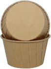 Muffin Cases Greaseproof Baking Paper Cupcake Wrapper